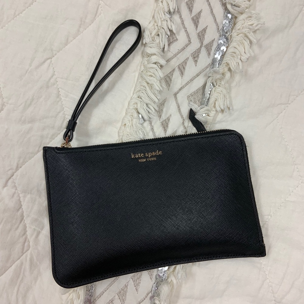 Kate Spade Wristlet
